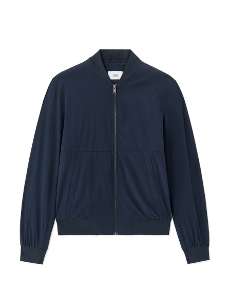 Celio Bunda bomber Nubluz