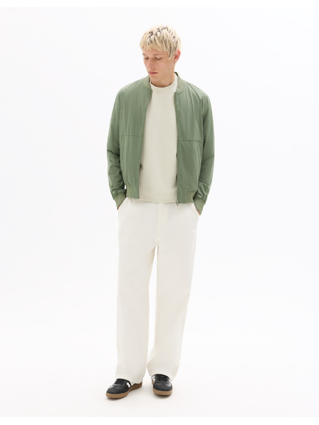 Celio Bunda bomber Nubluz