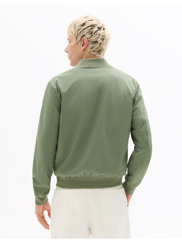 Celio Bunda bomber Nubluz