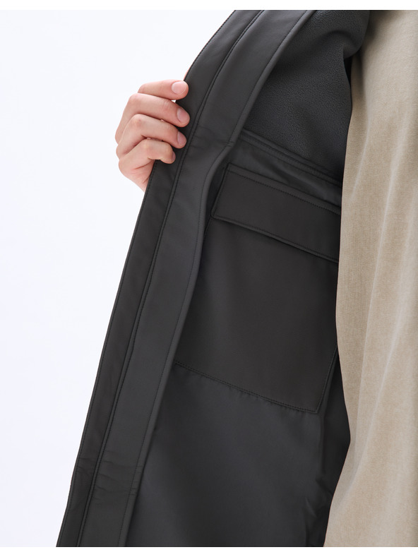 Celio Bunda parka Mushellong