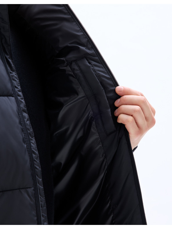 Celio Zimná vesta Mupuffysl