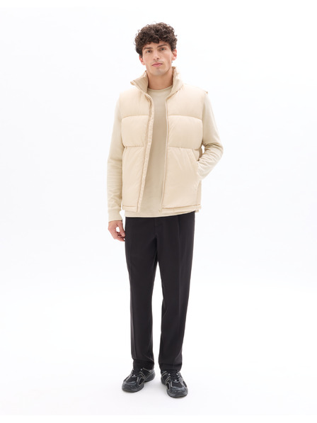 Celio Zimná vesta Mupuffysl