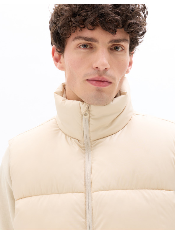 Celio Zimná vesta Mupuffysl