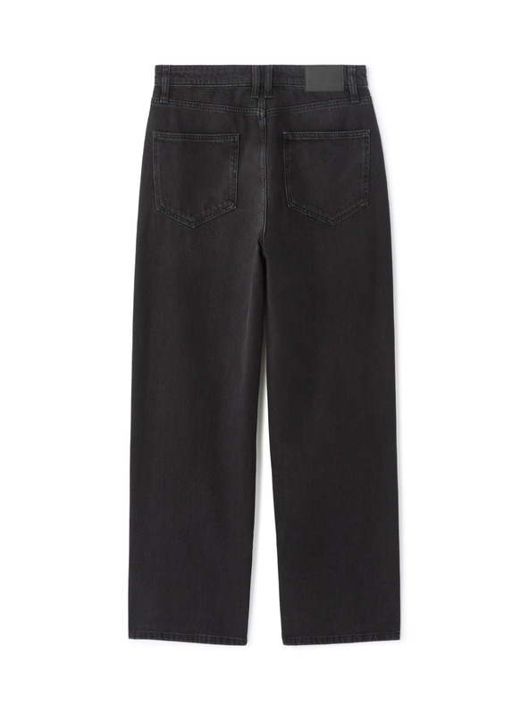 Celio Džínsy baggy Nobaggyden