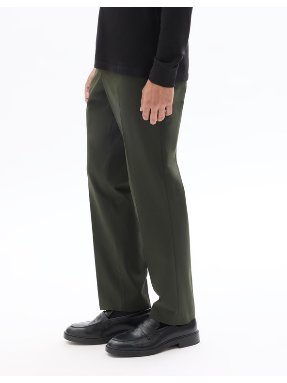 Celio Nohavice 24H Motravel