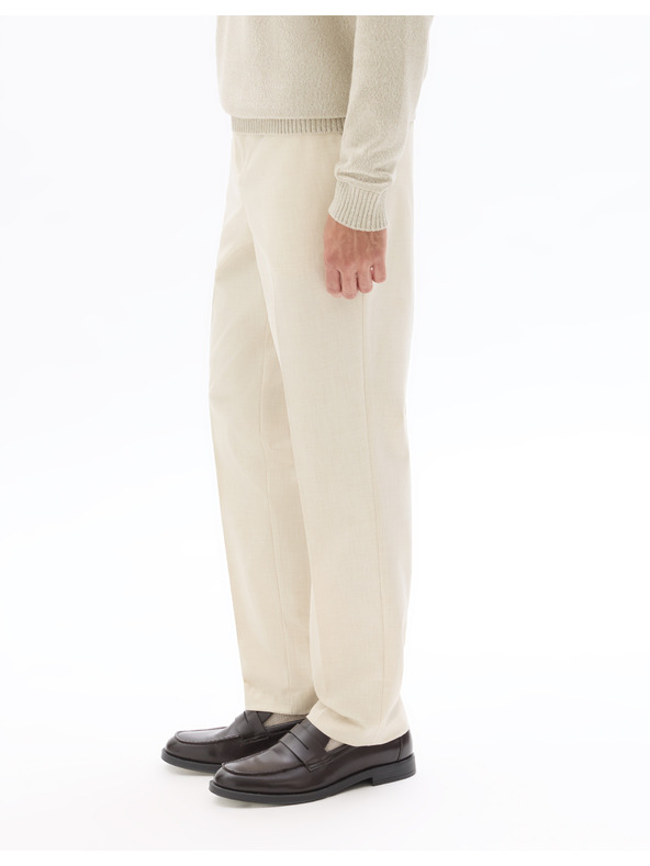 Celio Nohavice 24H Motravel