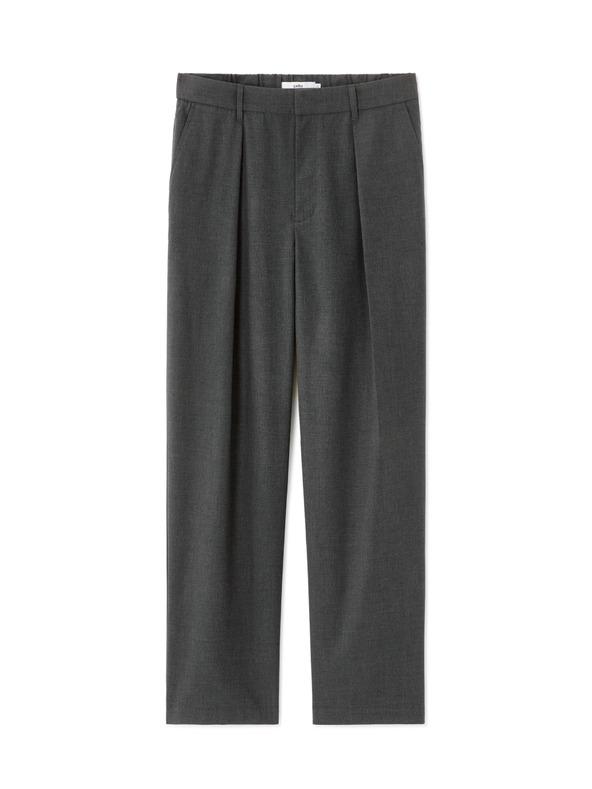 Celio Nohavice 24H Nopleat