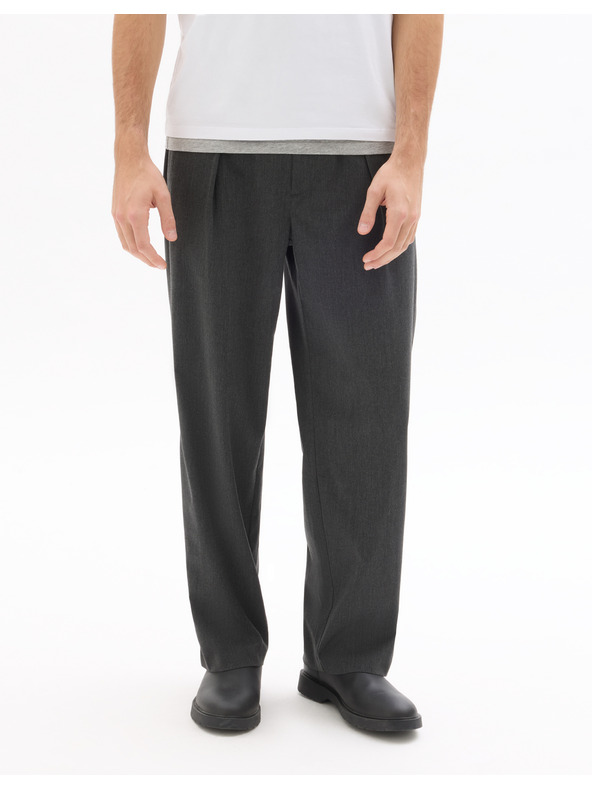 Celio Nohavice 24H Nopleat