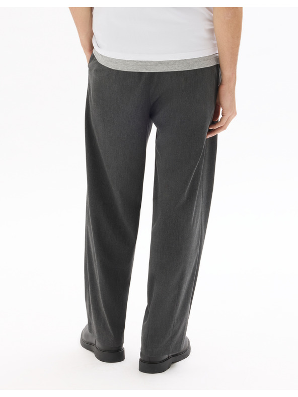 Celio Nohavice 24H Nopleat