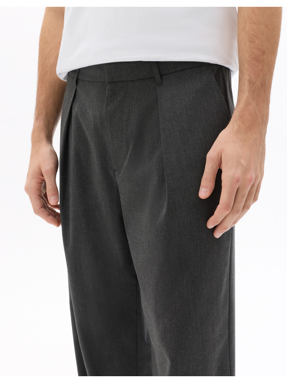 Celio Nohavice 24H Nopleat