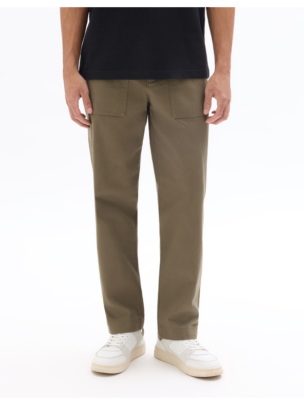 Celio Nohavice chino Nostrada