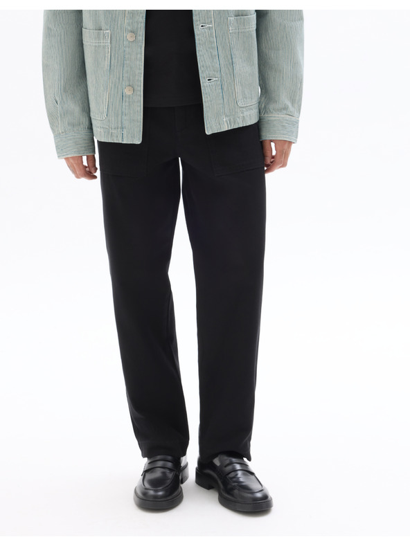 Celio Nohavice chino Nostrada