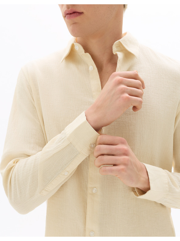 Celio Košeľa Nadyb