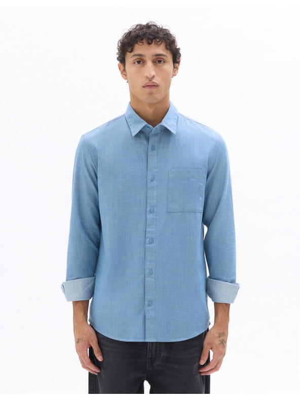 Celio Košeľa Nachambr