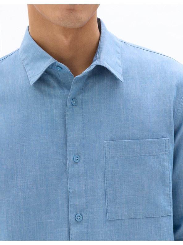 Celio Košeľa Nachambr