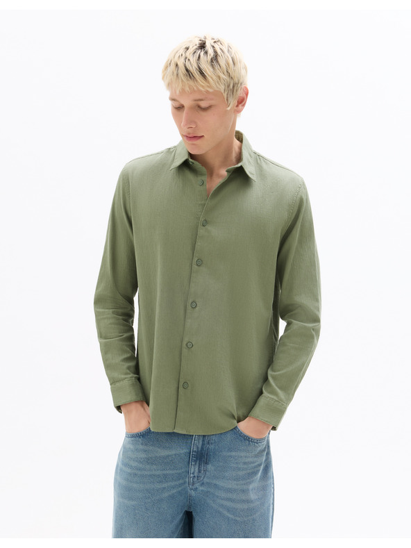 Celio Košeľa Nadyb