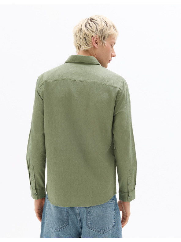 Celio Košeľa Nadyb