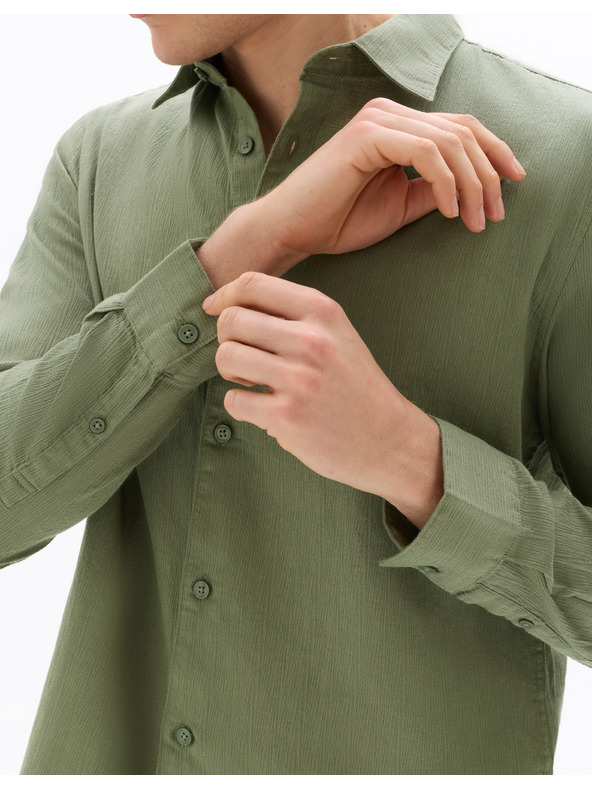 Celio Košeľa Nadyb