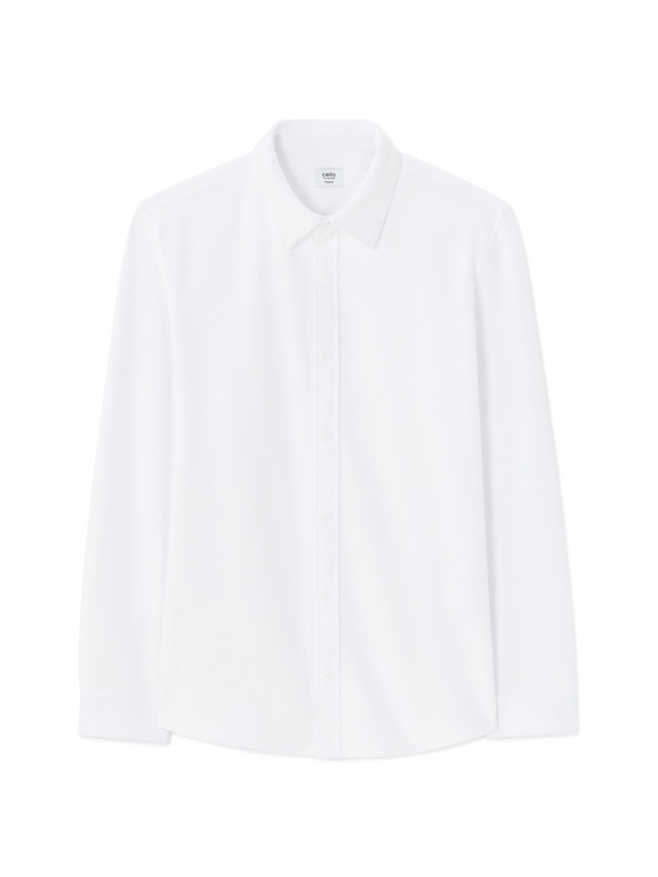 Celio Košeľa Nasco