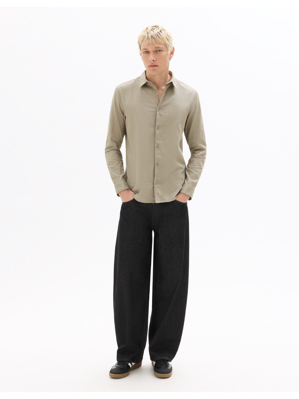 Celio Košeľa Nadyb