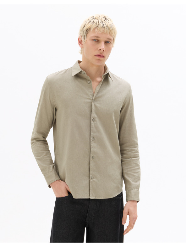 Celio Košeľa Nadyb