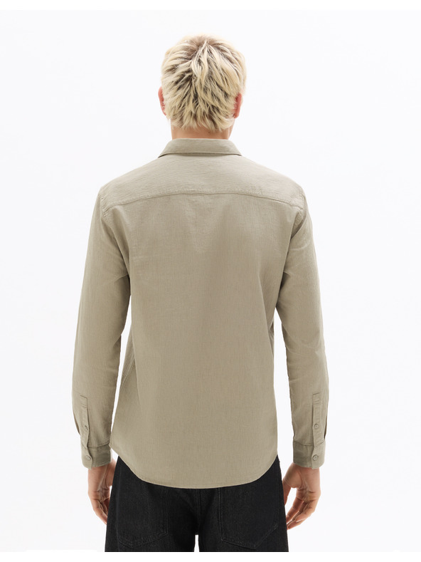 Celio Košeľa Nadyb