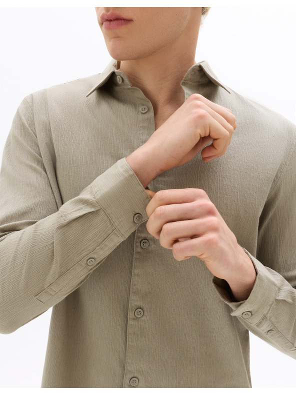 Celio Košeľa Nadyb