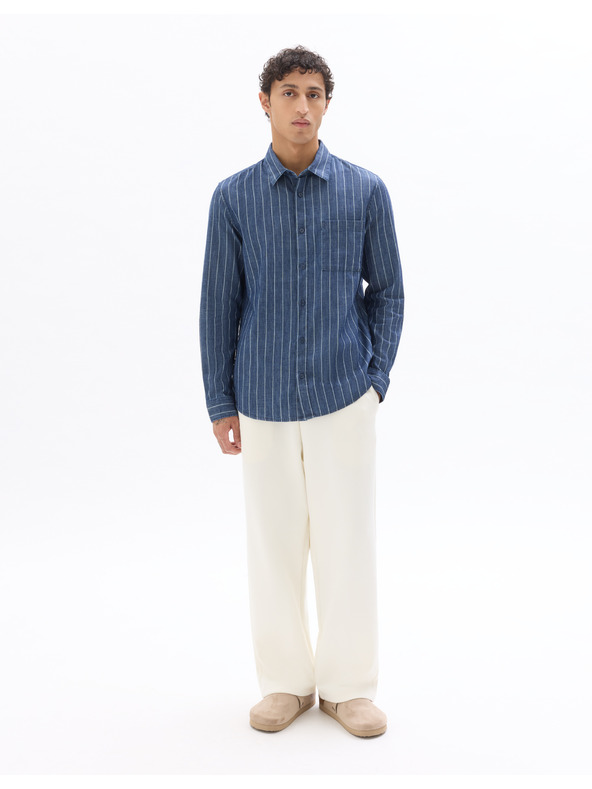 Celio Košeľa Nachambr