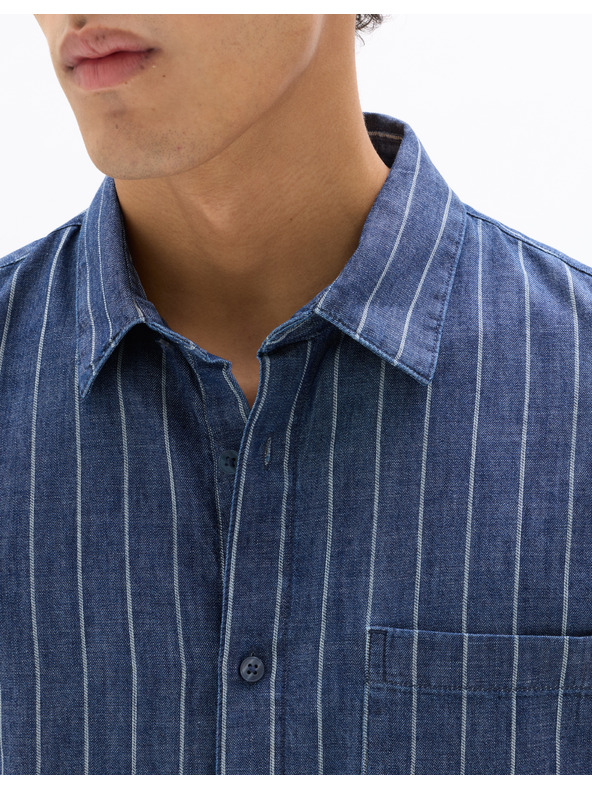 Celio Košeľa Nachambr