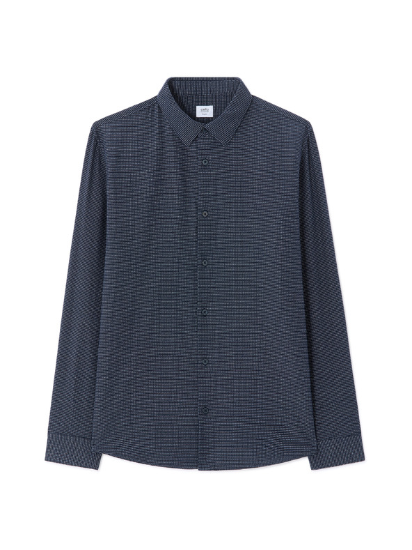 Celio Košeľa regular Nadob