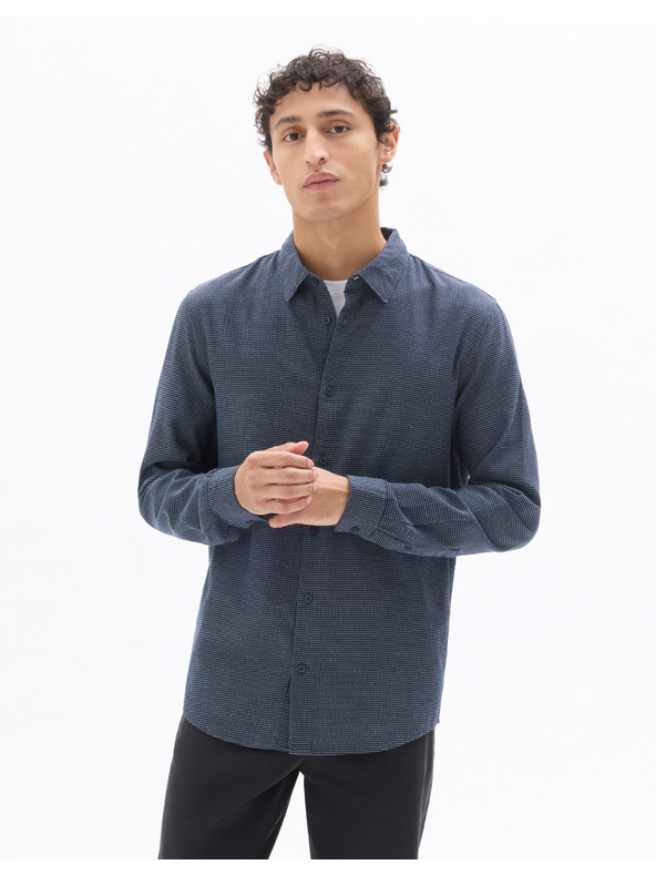 Celio Košeľa regular Nadob