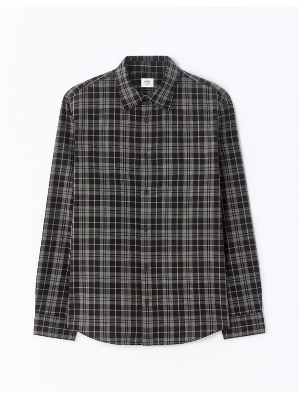 Celio Košeľa Nazar