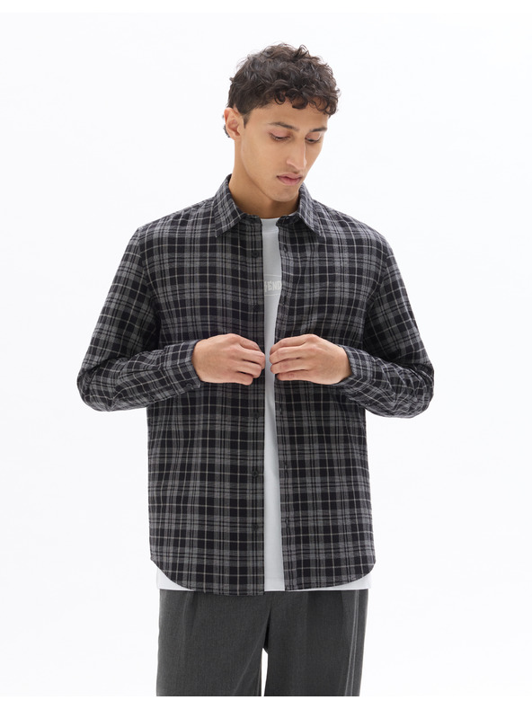 Celio Košeľa Nazar