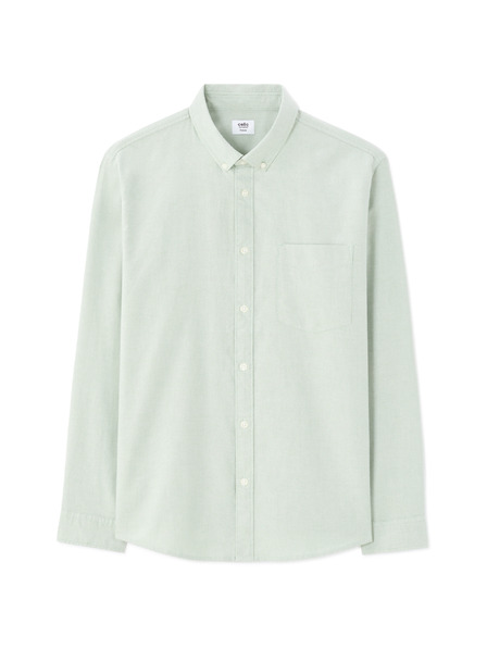 Celio Daxford regular oxford košeľa