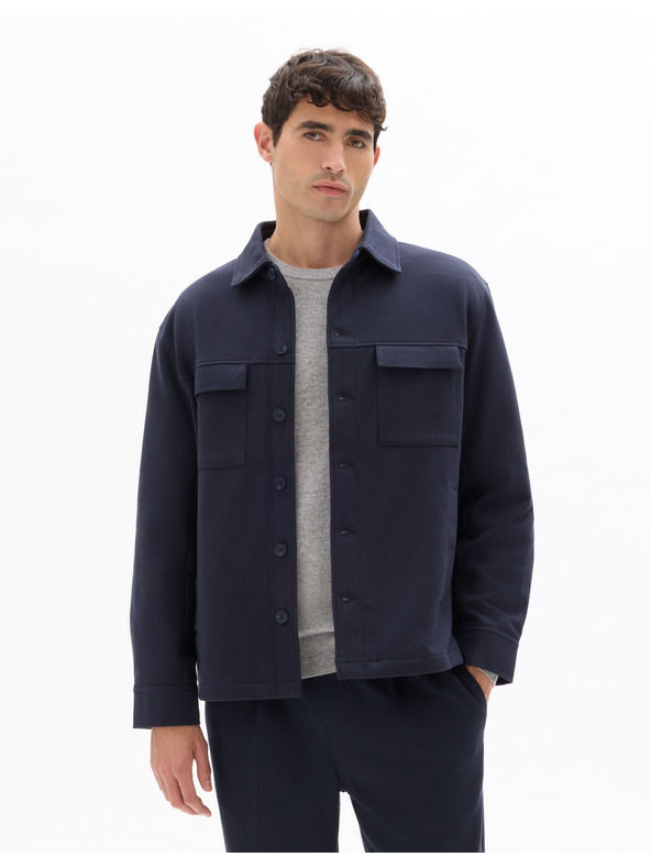 Celio Vrchná košeľa Matwilpad