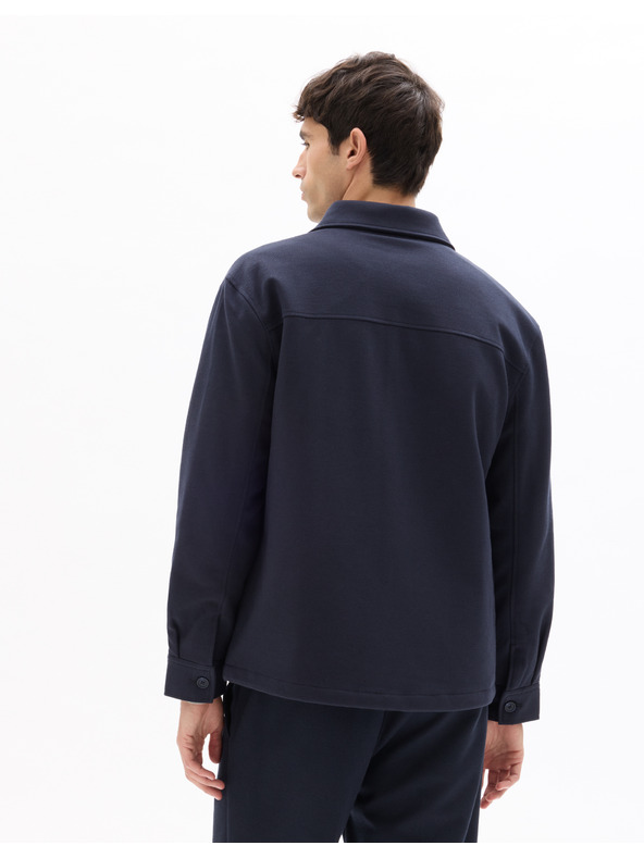 Celio Vrchná košeľa Matwilpad