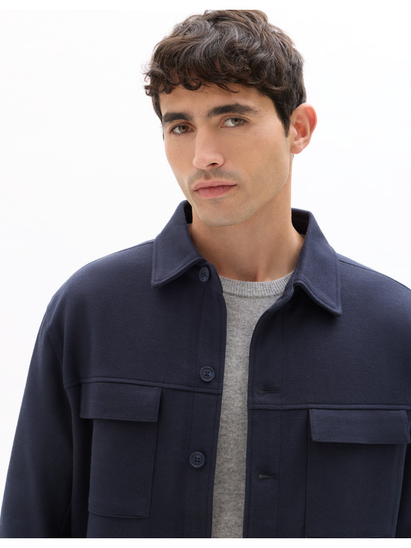 Celio Vrchná košeľa Matwilpad