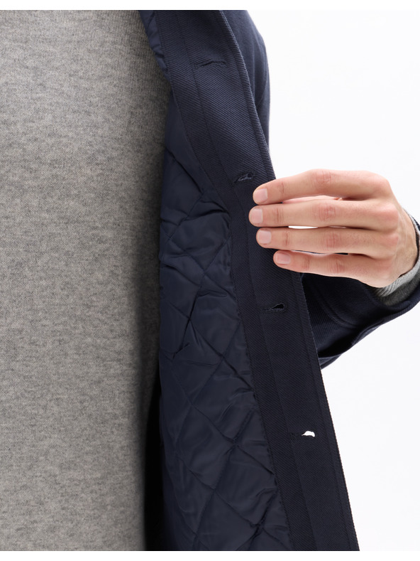 Celio Vrchná košeľa Matwilpad