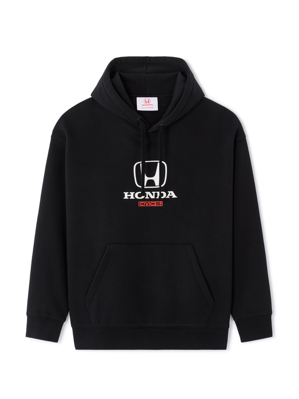Celio Mikina Honda