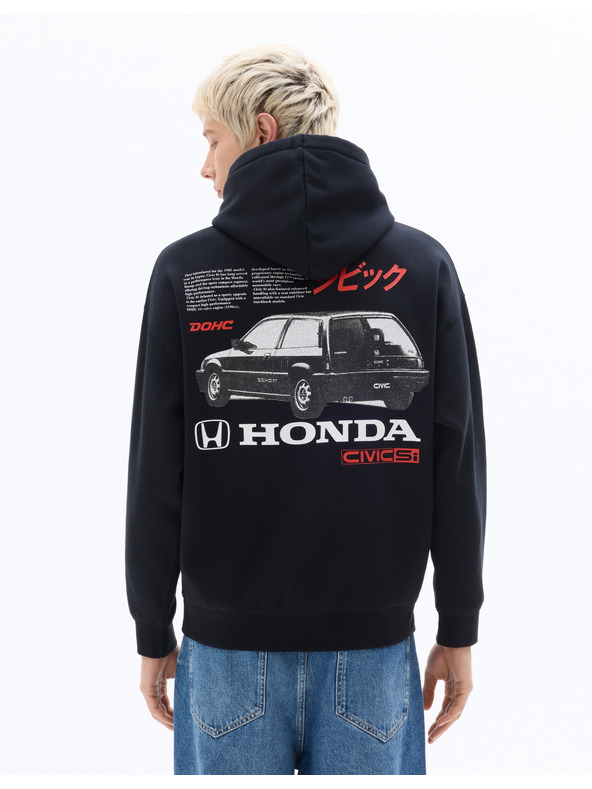 Celio Mikina Honda