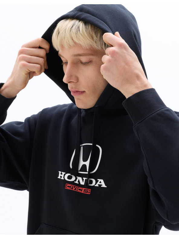 Celio Mikina Honda