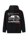 Celio Mikina Honda