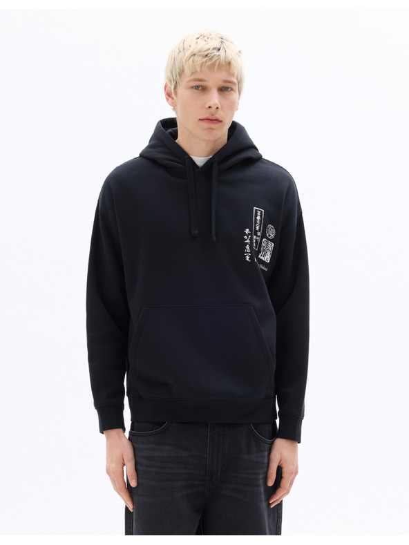 Celio Mikina Hokusai