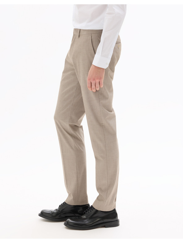 Celio Spoločenské nohavice Moamaury