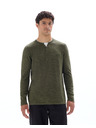 Celio Sveter Gelano henley