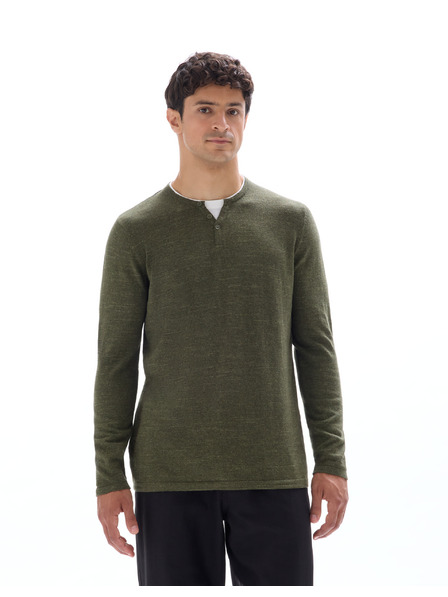 Celio Sveter Gelano henley