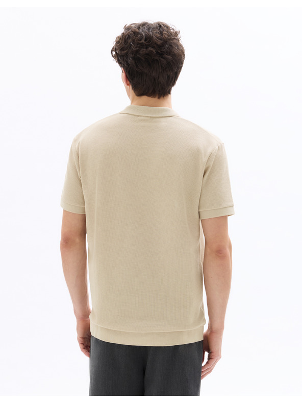 Celio Polo tričko Megaufre