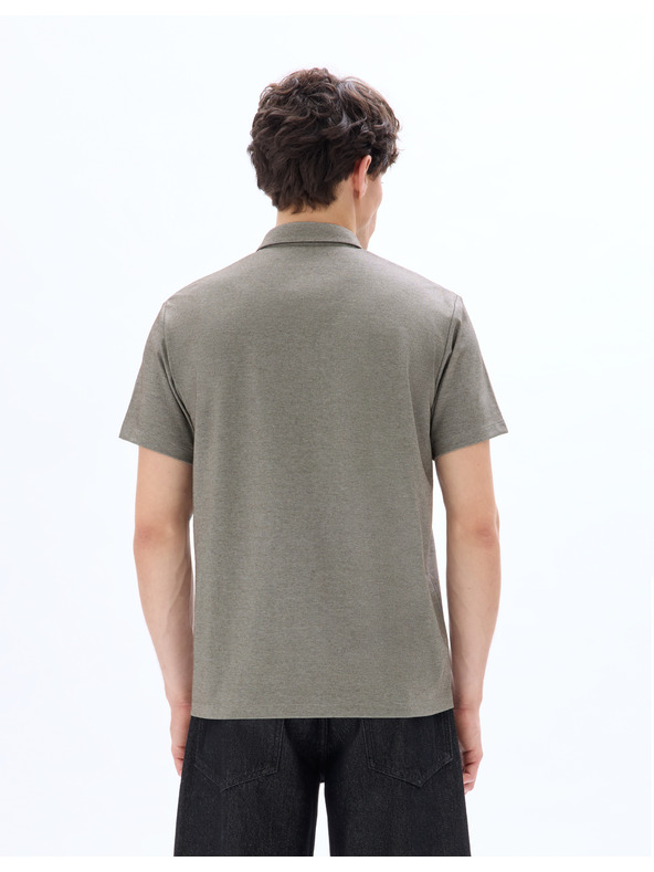 Celio Polo tričko Mebi