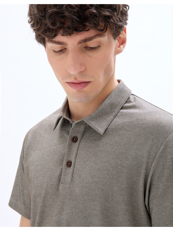 Celio Polo tričko Mebi