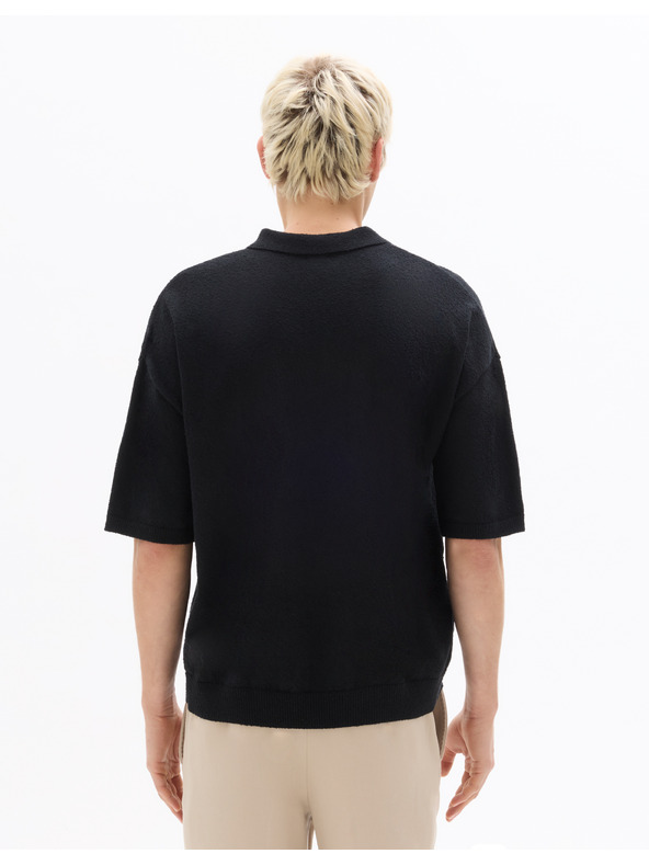 Celio Polo tričko Nebouclet